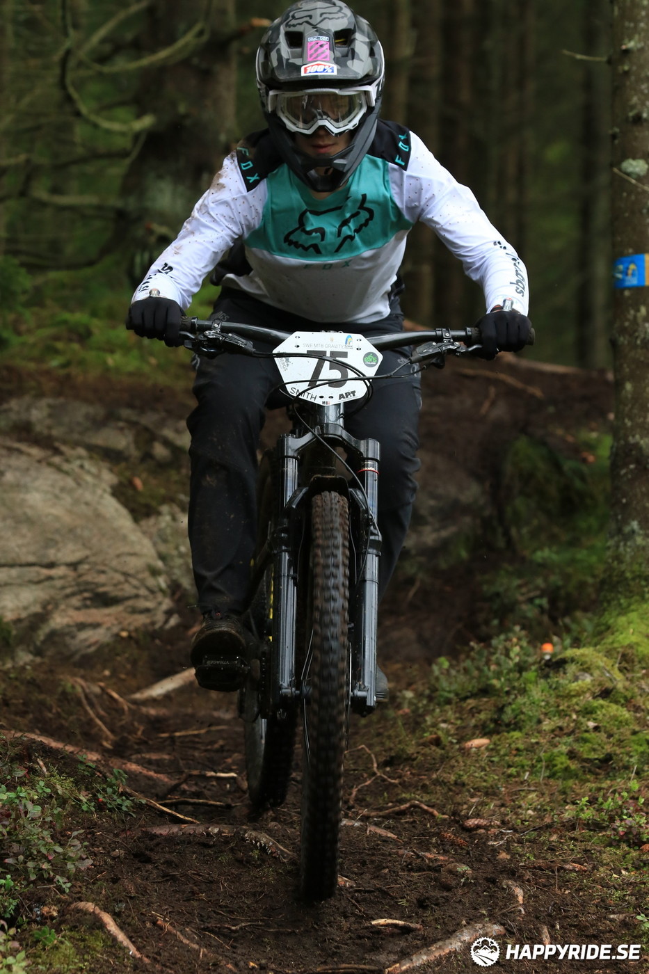 Bild från Ulricehamn SWE CUP Enduro 2021
