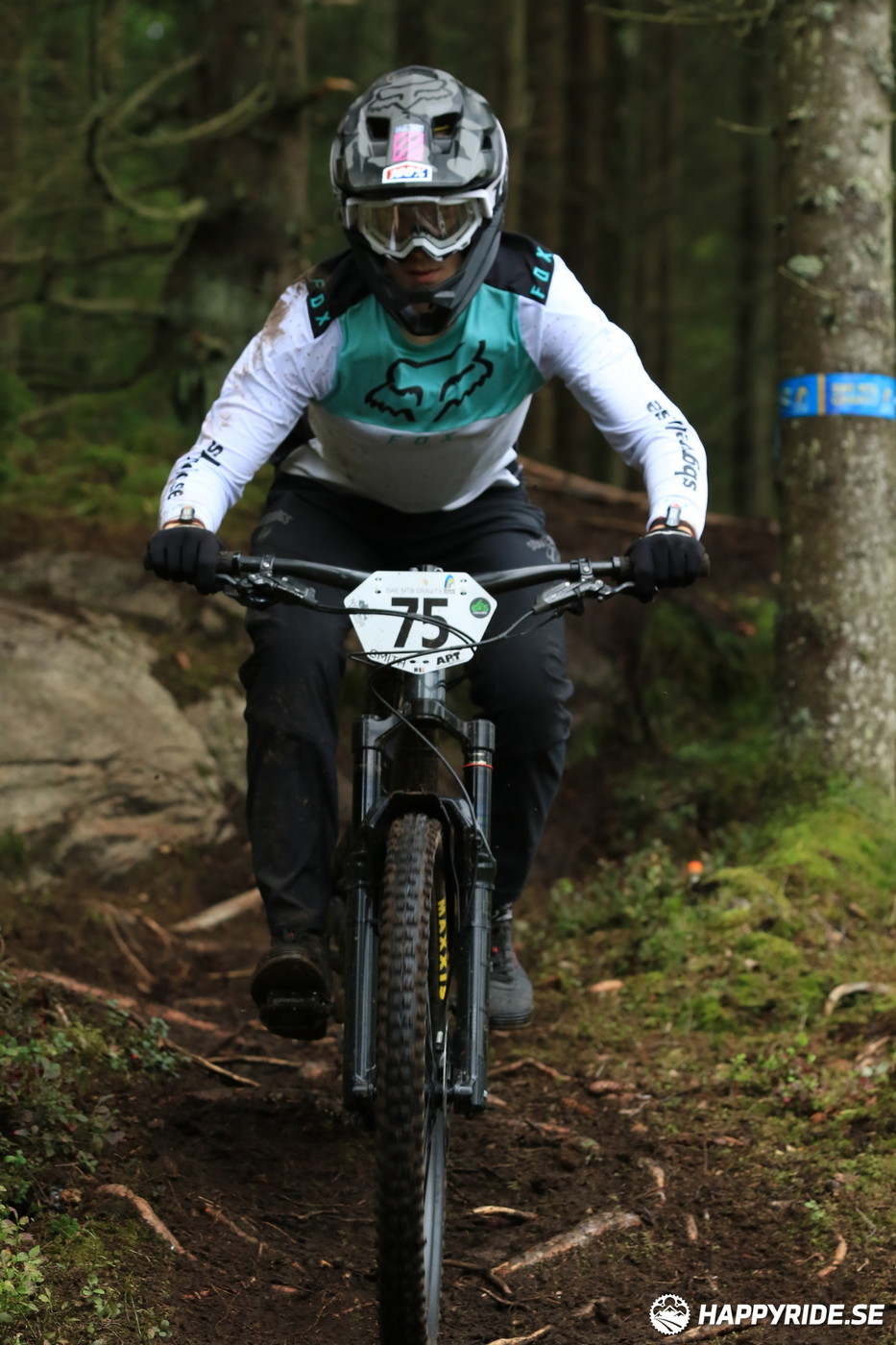Bild från Ulricehamn SWE CUP Enduro 2021