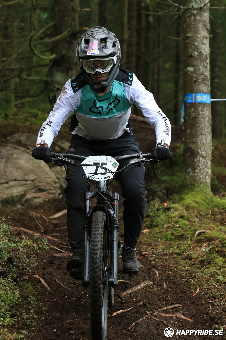 Bild från Ulricehamn SWE CUP Enduro 2021