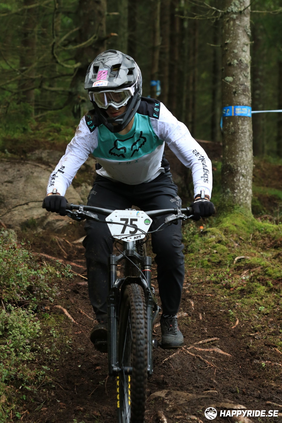 Bild från Ulricehamn SWE CUP Enduro 2021