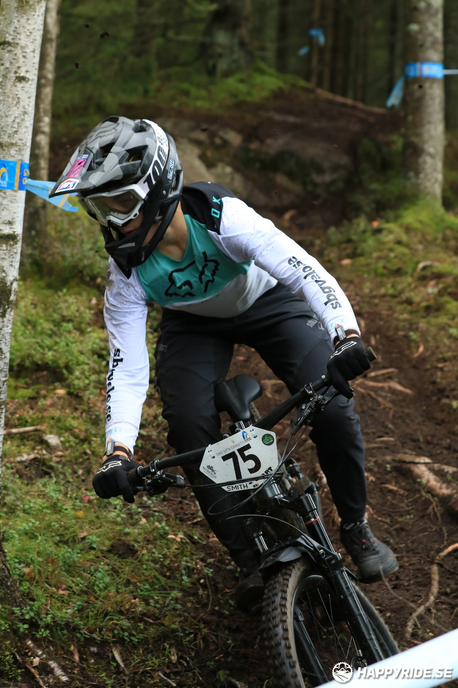 Bild från Ulricehamn SWE CUP Enduro 2021