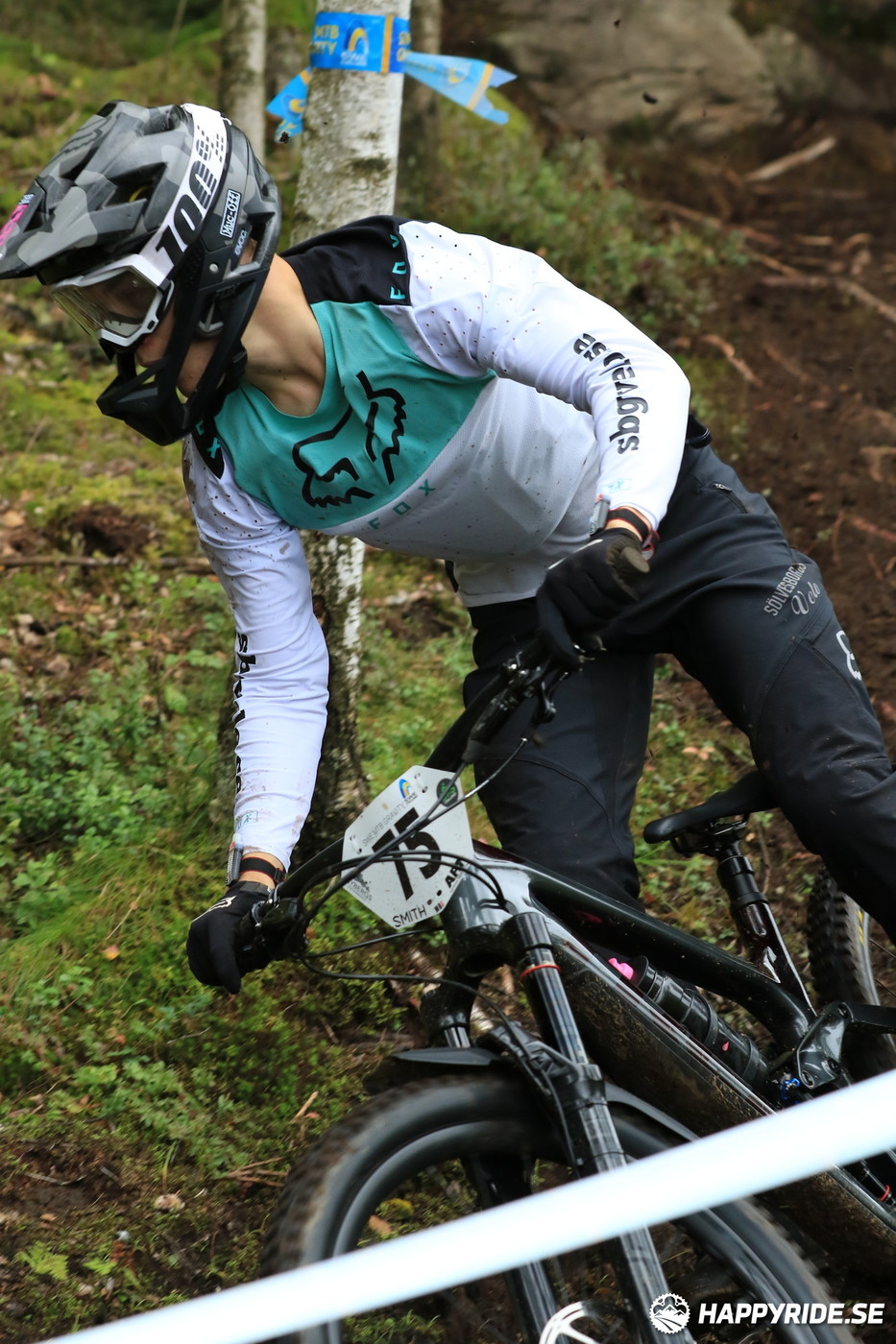 Bild från Ulricehamn SWE CUP Enduro 2021