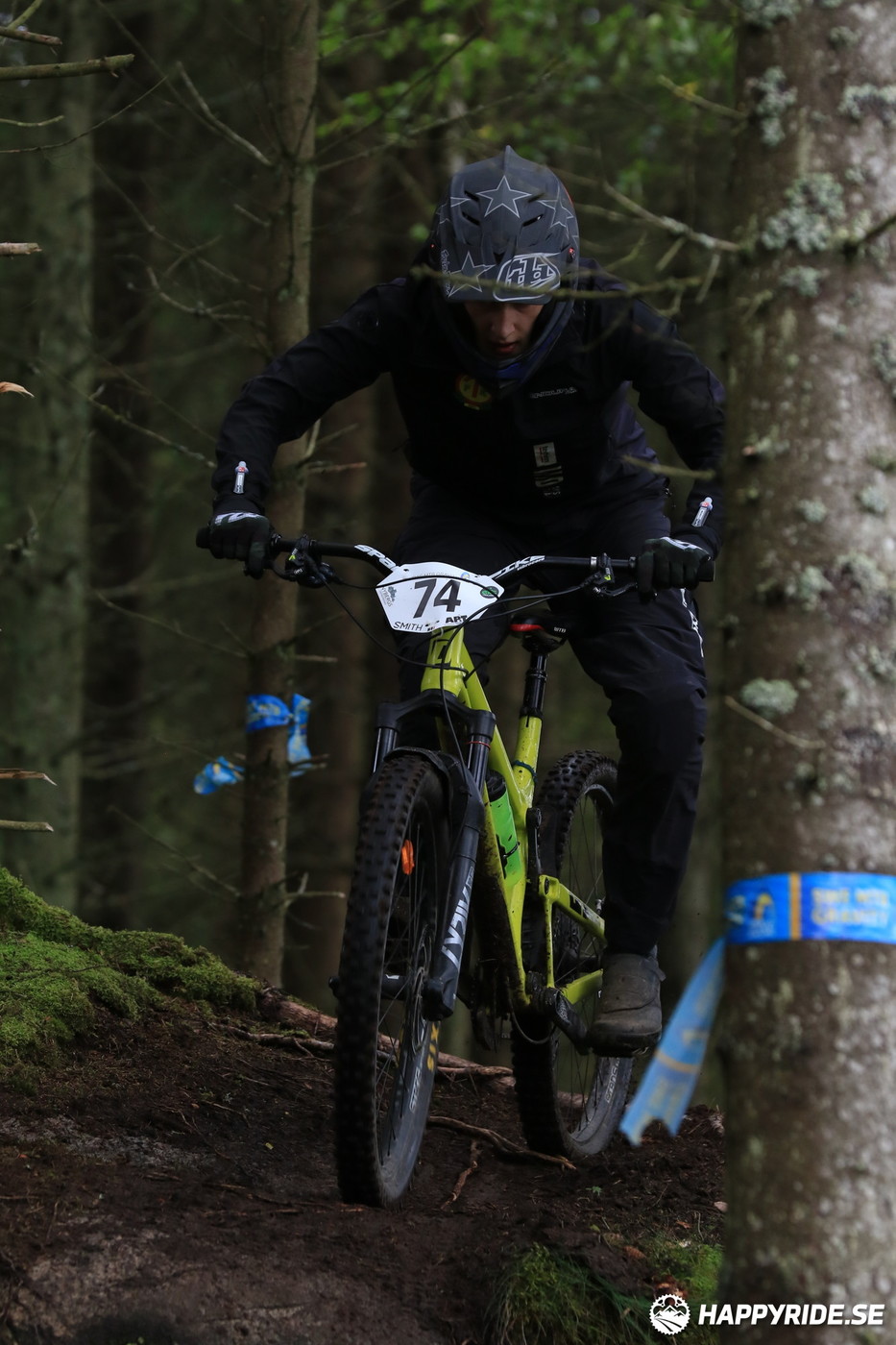 Bild från Ulricehamn SWE CUP Enduro 2021
