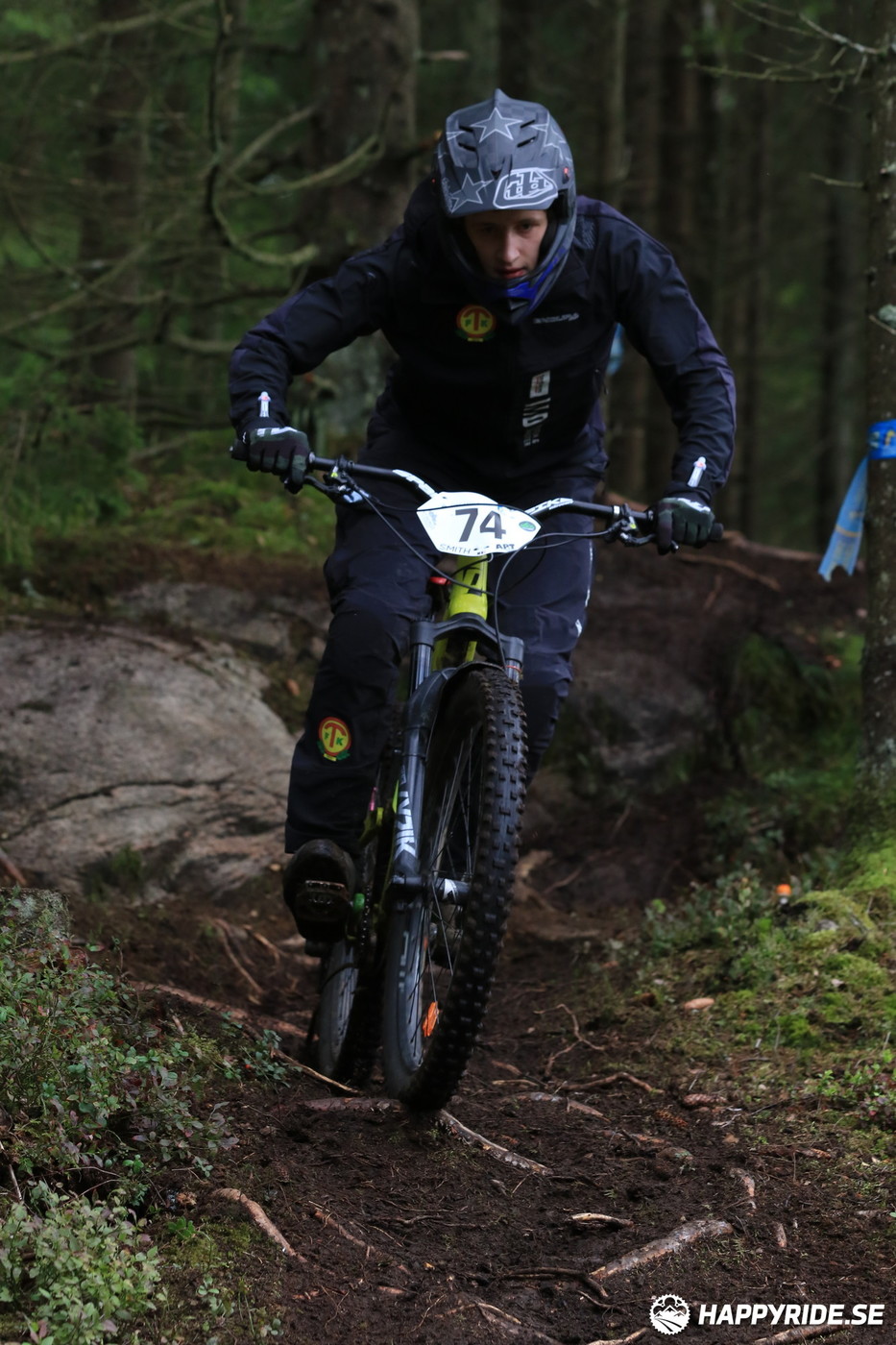 Bild från Ulricehamn SWE CUP Enduro 2021