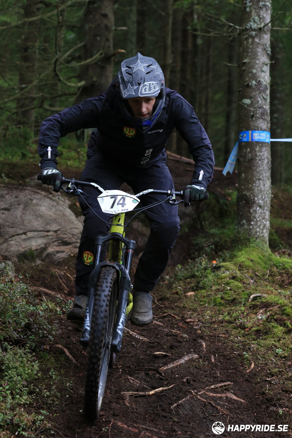 Bild från Ulricehamn SWE CUP Enduro 2021