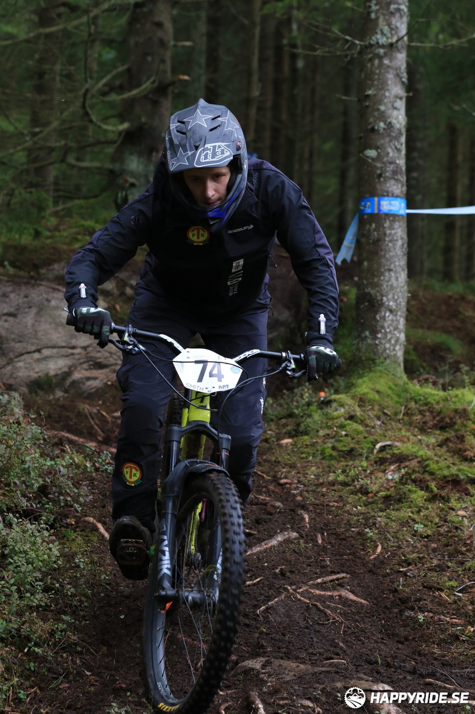 Bild från Ulricehamn SWE CUP Enduro 2021