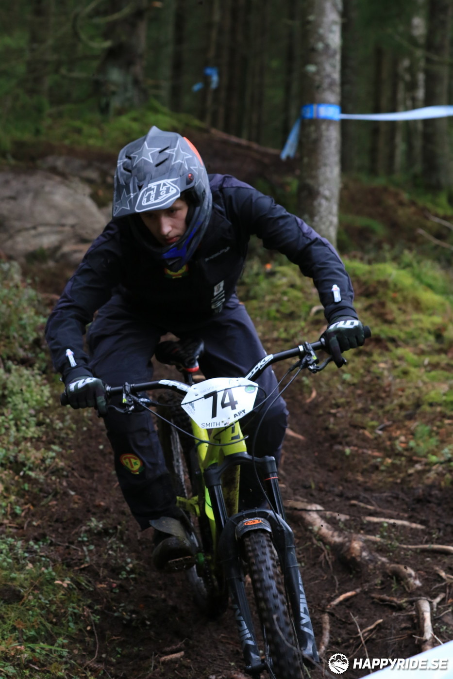 Bild från Ulricehamn SWE CUP Enduro 2021