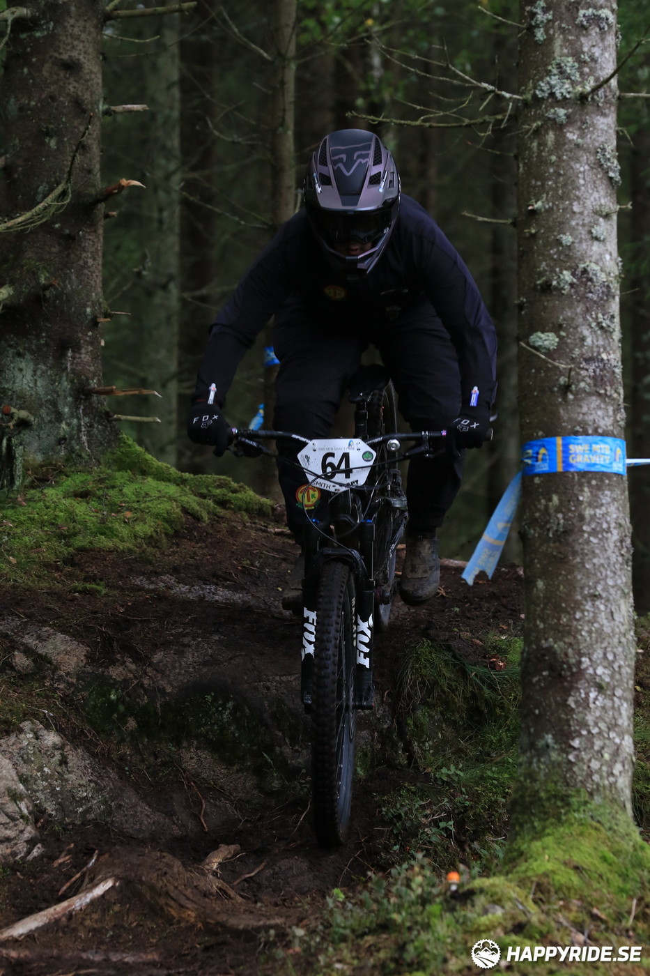 Bild från Ulricehamn SWE CUP Enduro 2021