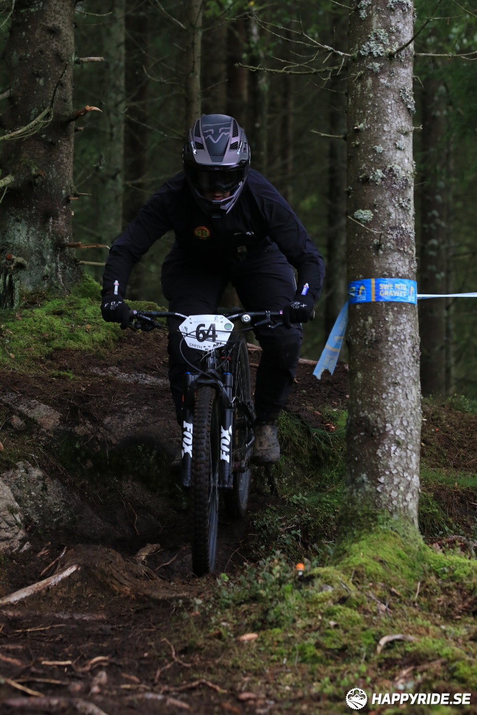 Bild från Ulricehamn SWE CUP Enduro 2021