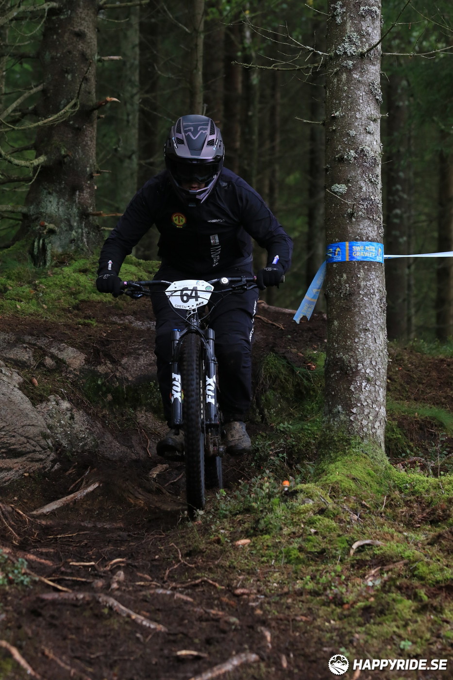 Bild från Ulricehamn SWE CUP Enduro 2021