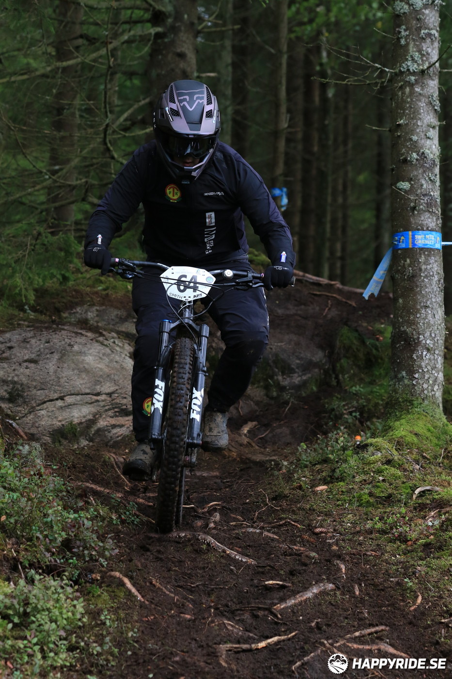 Bild från Ulricehamn SWE CUP Enduro 2021
