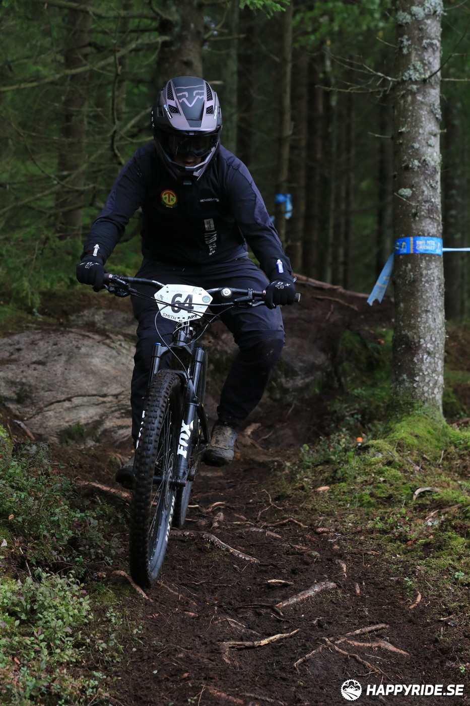 Bild från Ulricehamn SWE CUP Enduro 2021