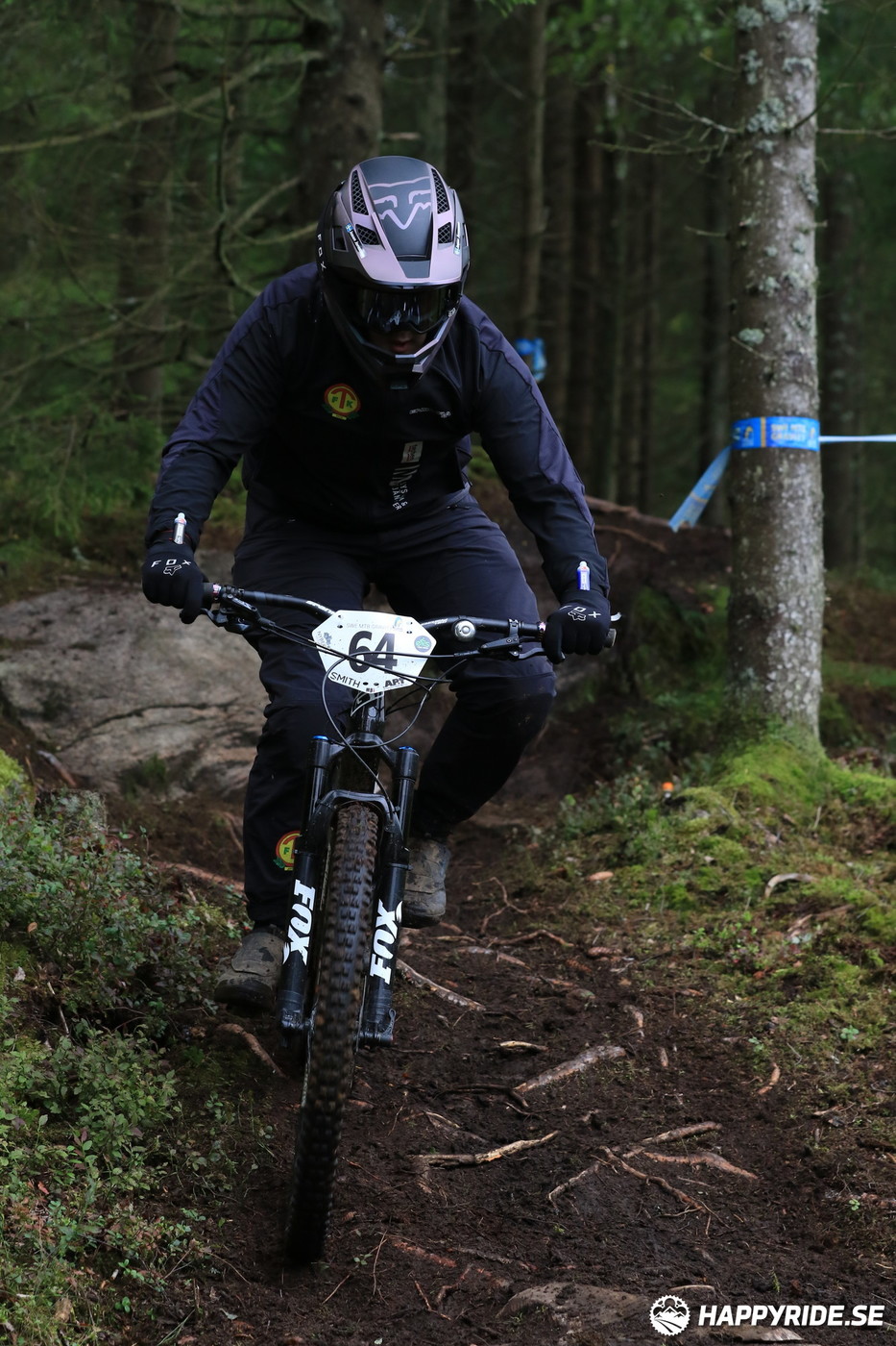 Bild från Ulricehamn SWE CUP Enduro 2021