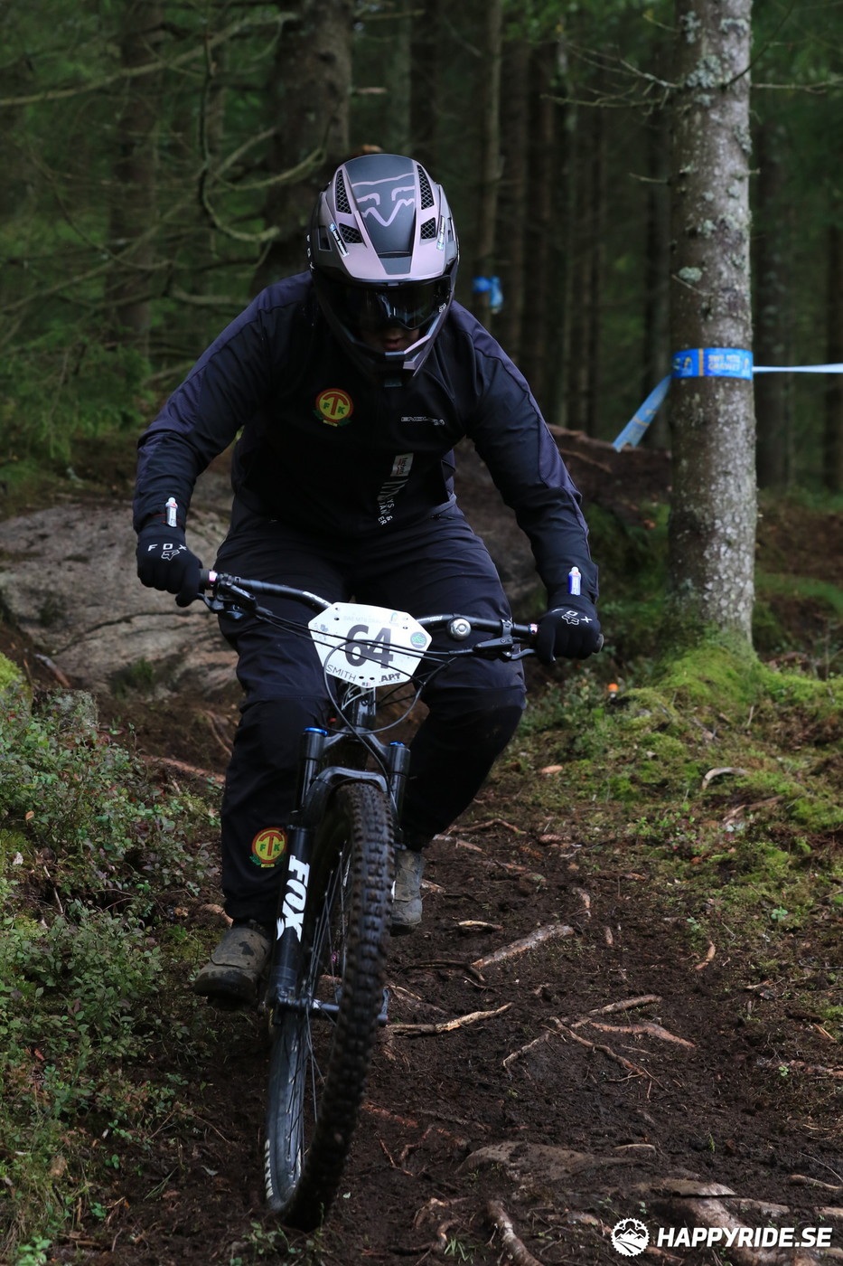 Bild från Ulricehamn SWE CUP Enduro 2021