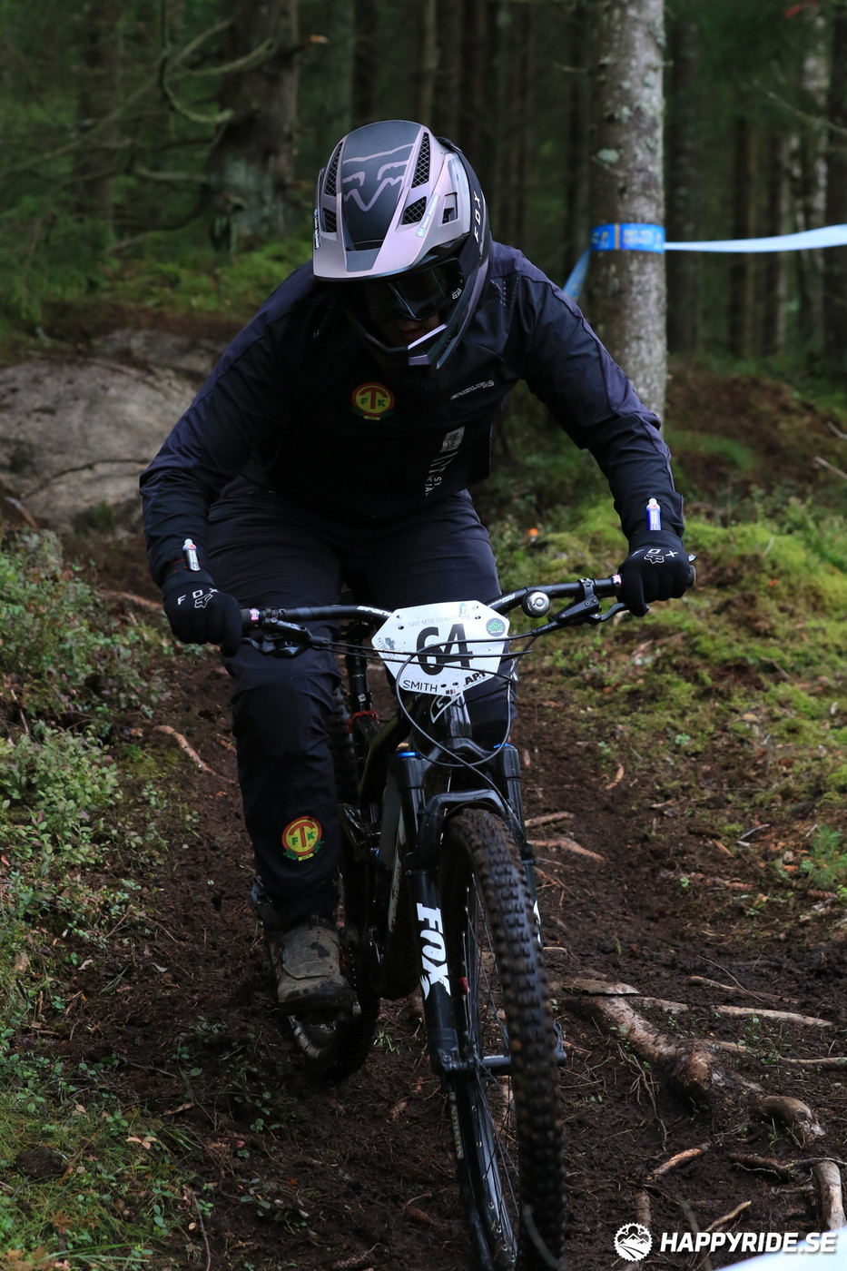 Bild från Ulricehamn SWE CUP Enduro 2021