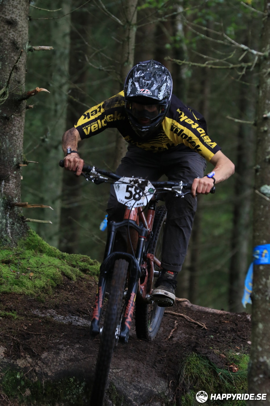 Bild från Ulricehamn SWE CUP Enduro 2021