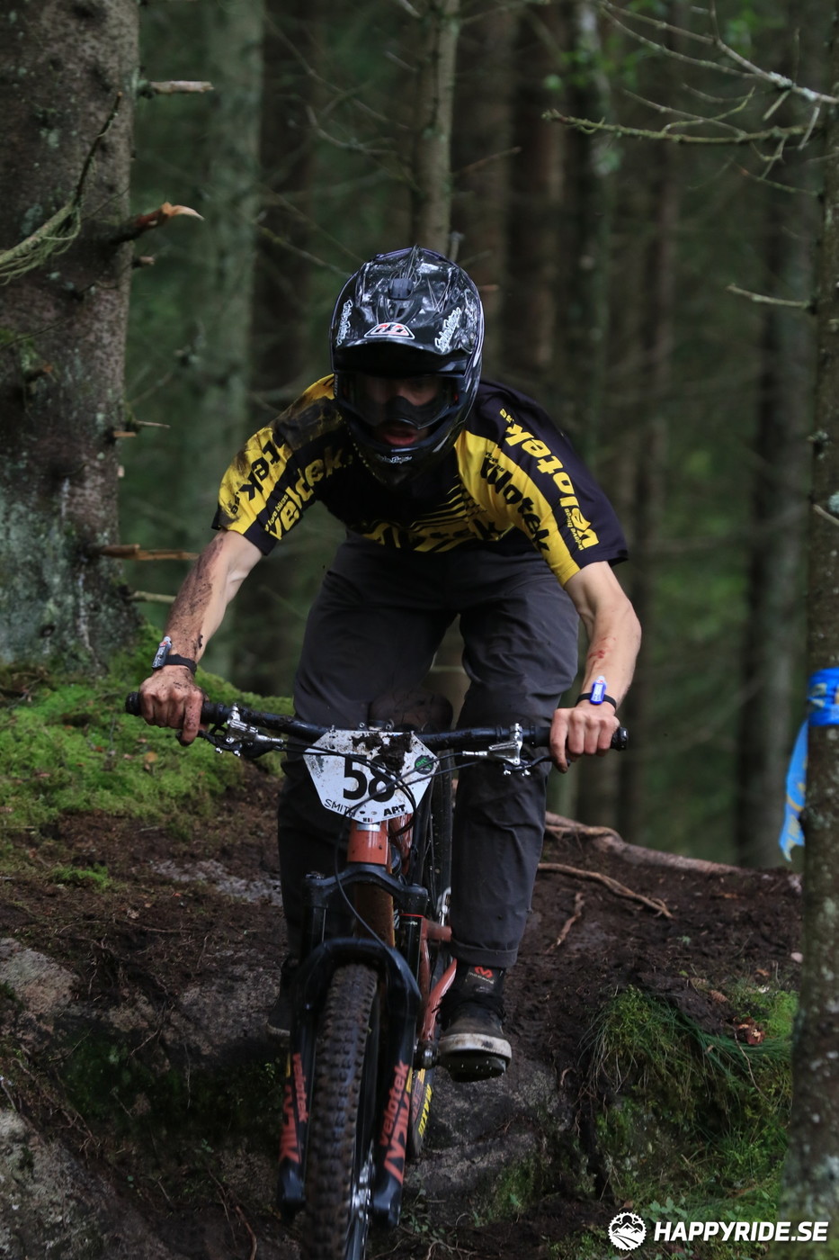 Bild från Ulricehamn SWE CUP Enduro 2021