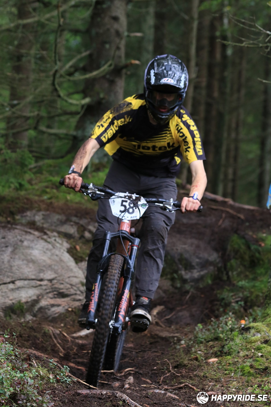 Bild från Ulricehamn SWE CUP Enduro 2021