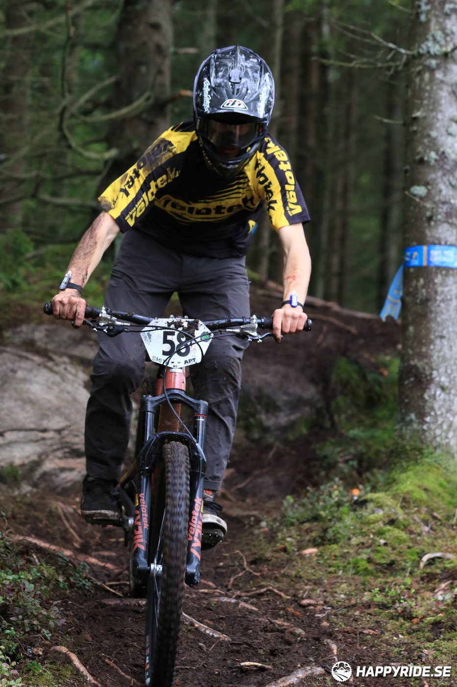 Bild från Ulricehamn SWE CUP Enduro 2021