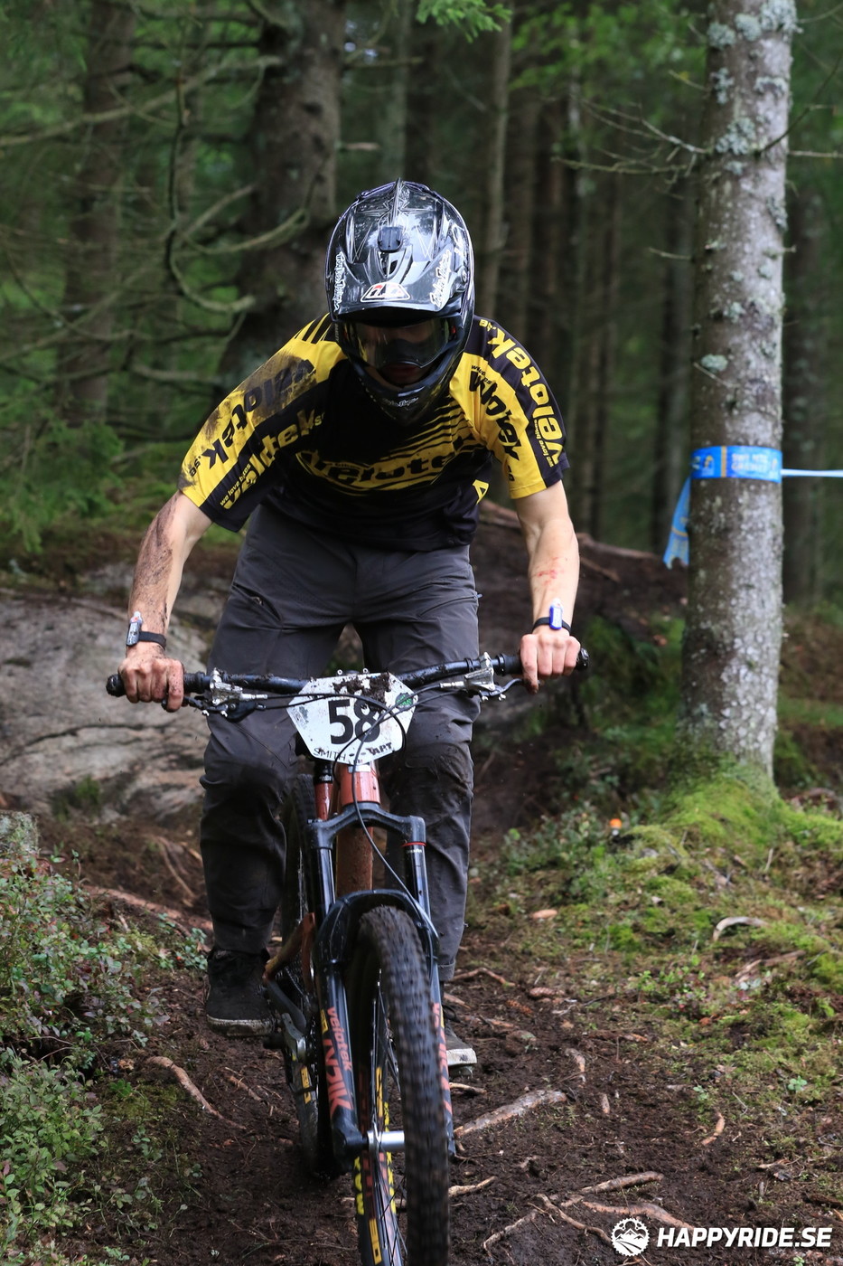 Bild från Ulricehamn SWE CUP Enduro 2021