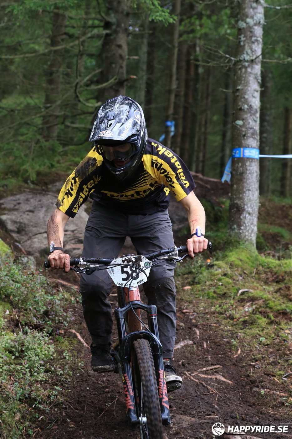 Bild från Ulricehamn SWE CUP Enduro 2021