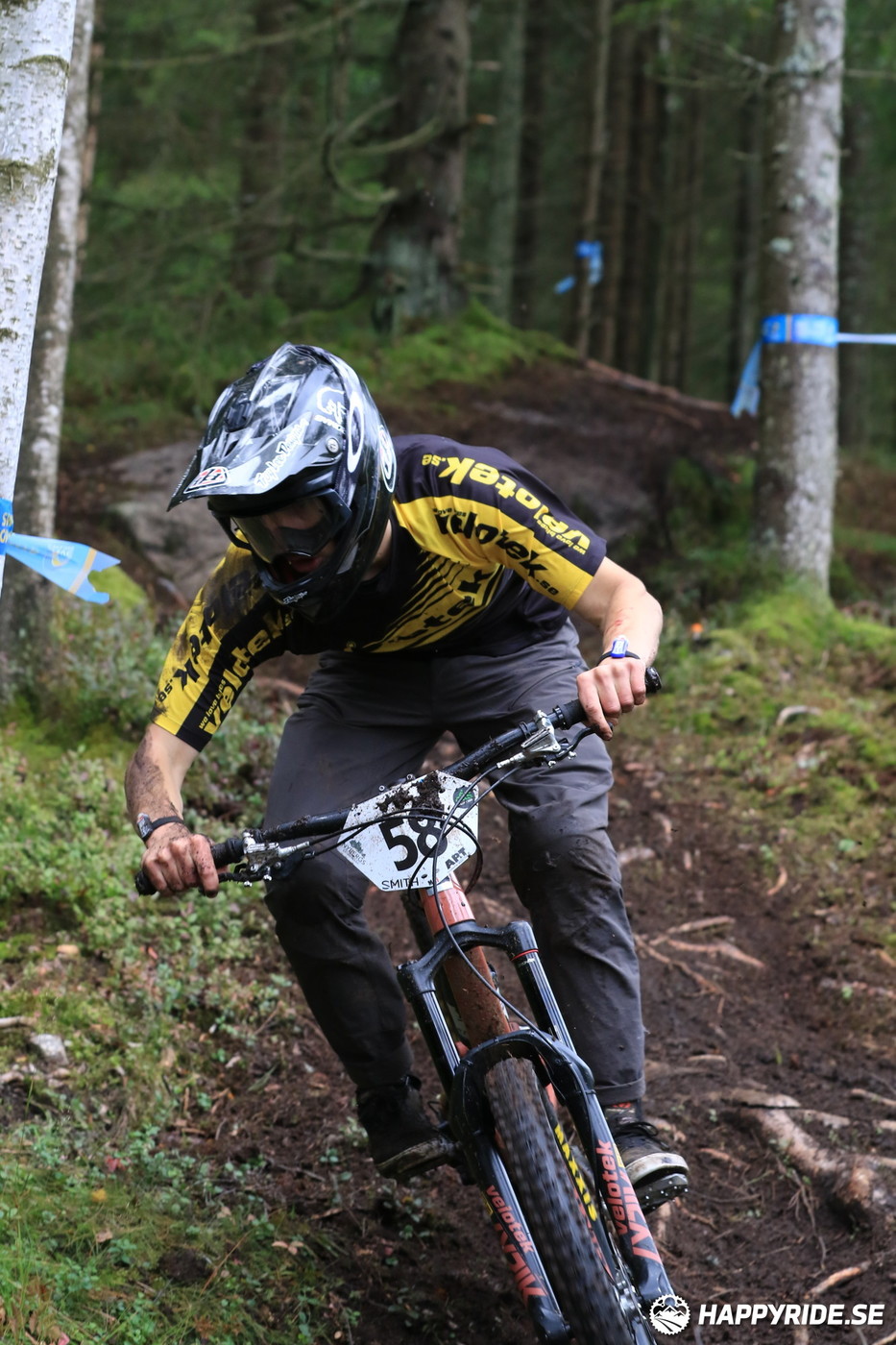 Bild från Ulricehamn SWE CUP Enduro 2021