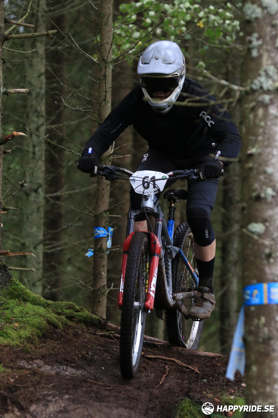 Bild från Ulricehamn SWE CUP Enduro 2021