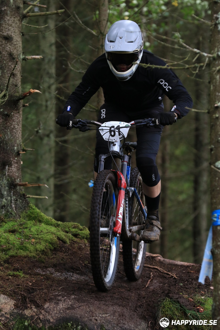 Bild från Ulricehamn SWE CUP Enduro 2021