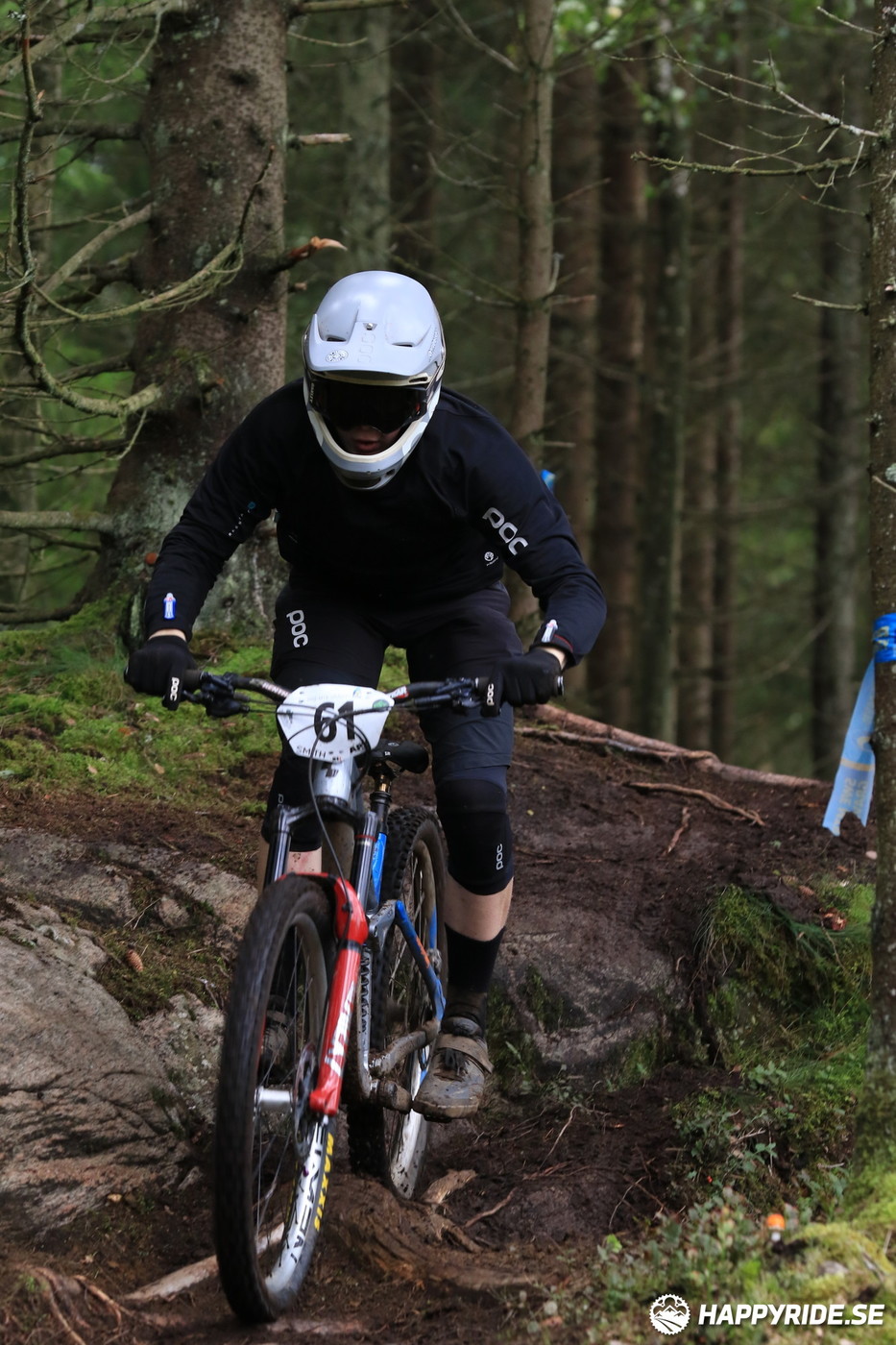 Bild från Ulricehamn SWE CUP Enduro 2021