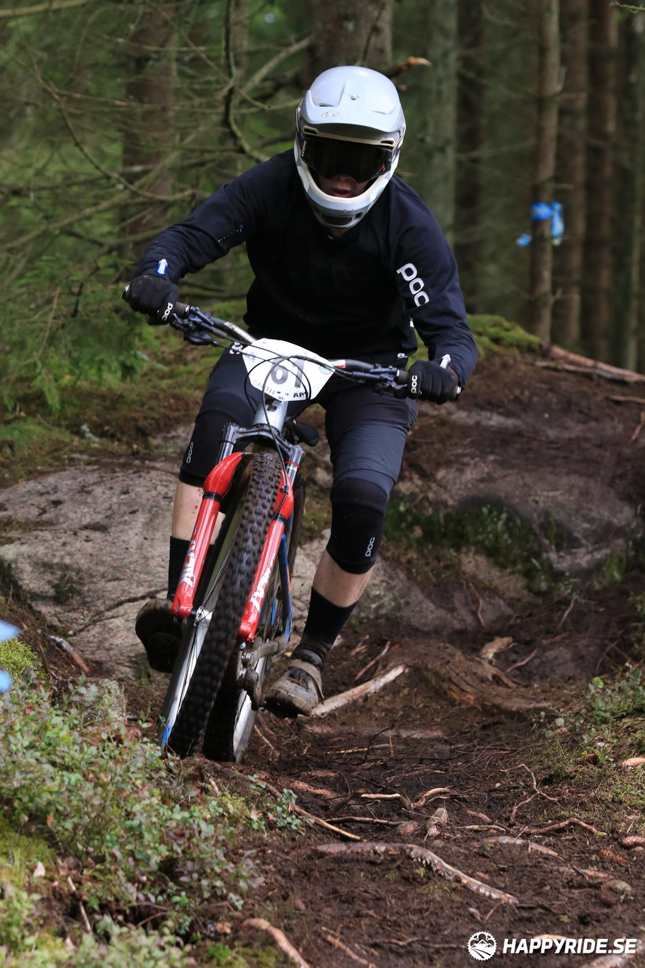 Bild från Ulricehamn SWE CUP Enduro 2021