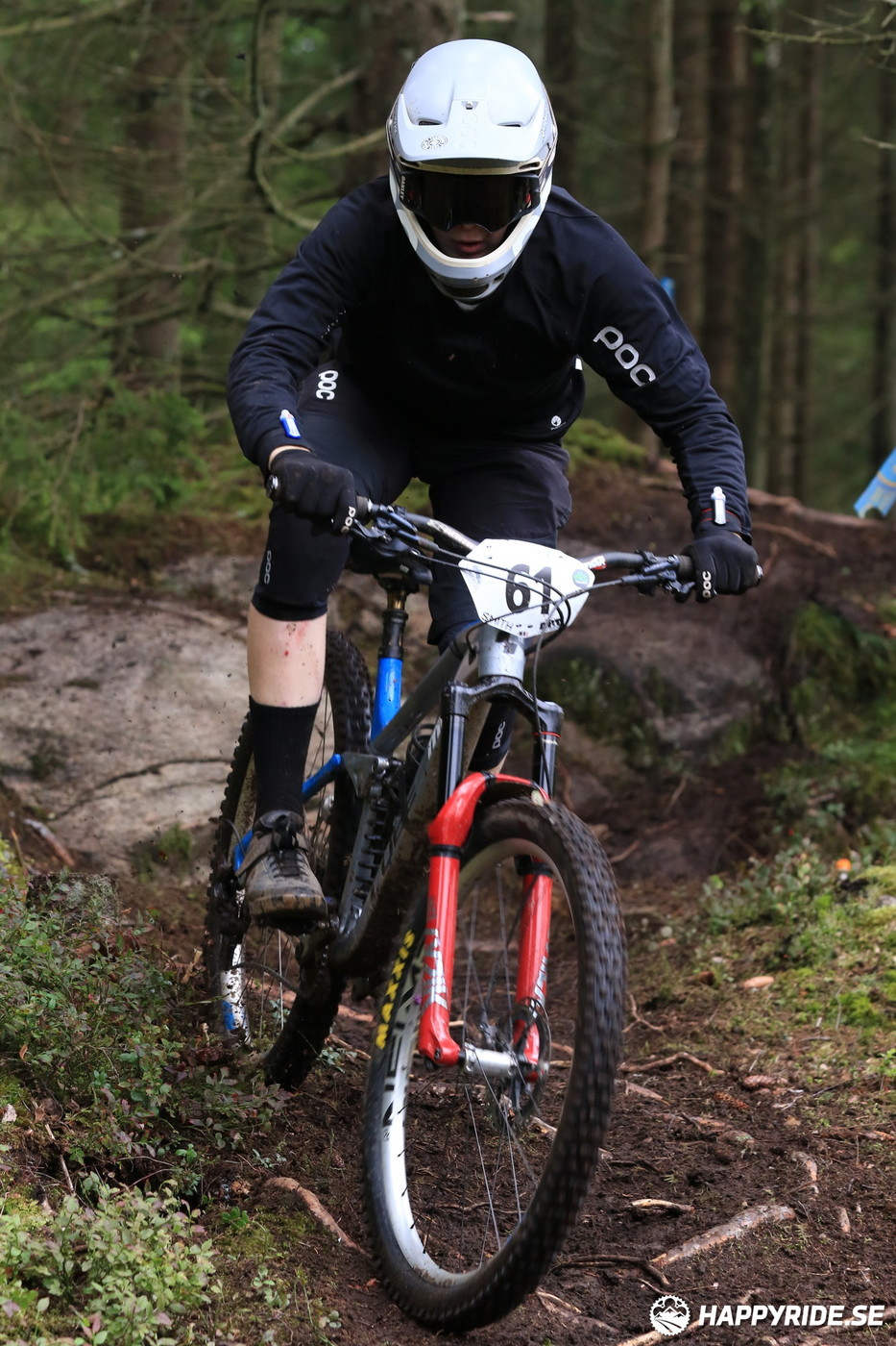 Bild från Ulricehamn SWE CUP Enduro 2021