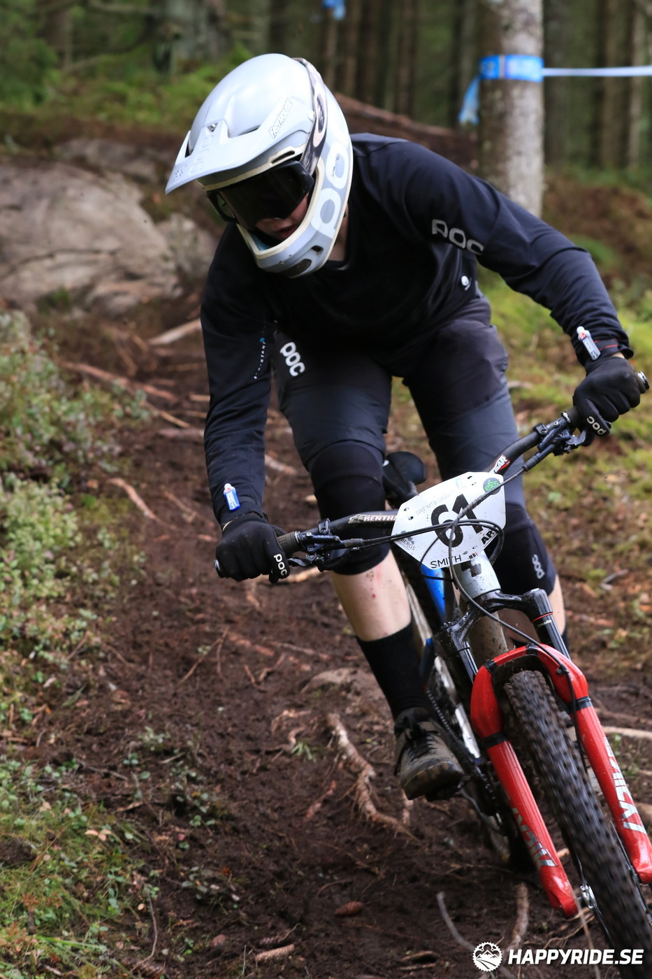 Bild från Ulricehamn SWE CUP Enduro 2021