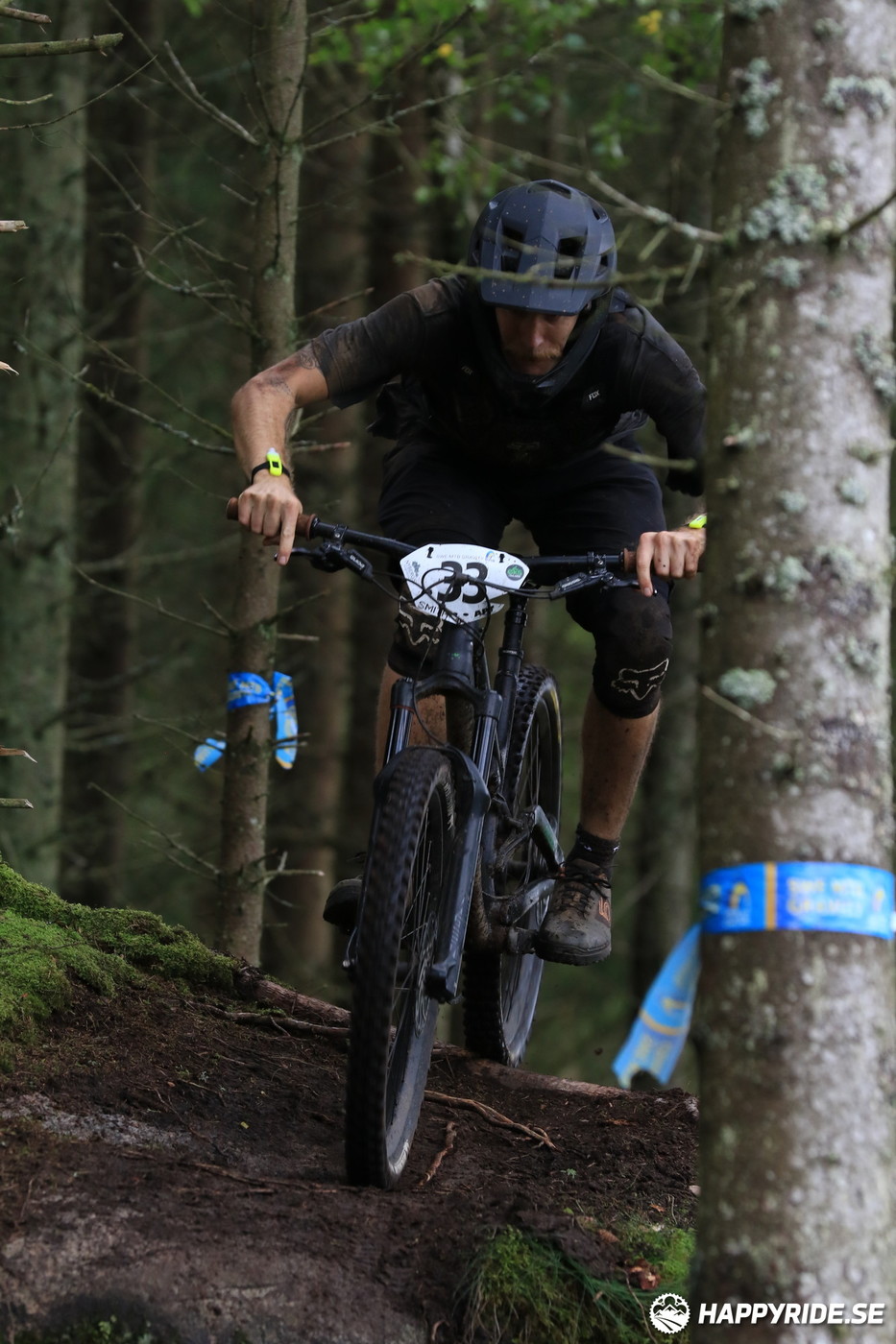 Bild från Ulricehamn SWE CUP Enduro 2021