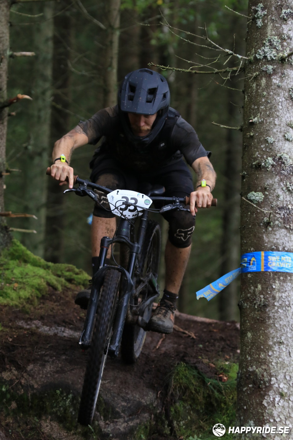 Bild från Ulricehamn SWE CUP Enduro 2021