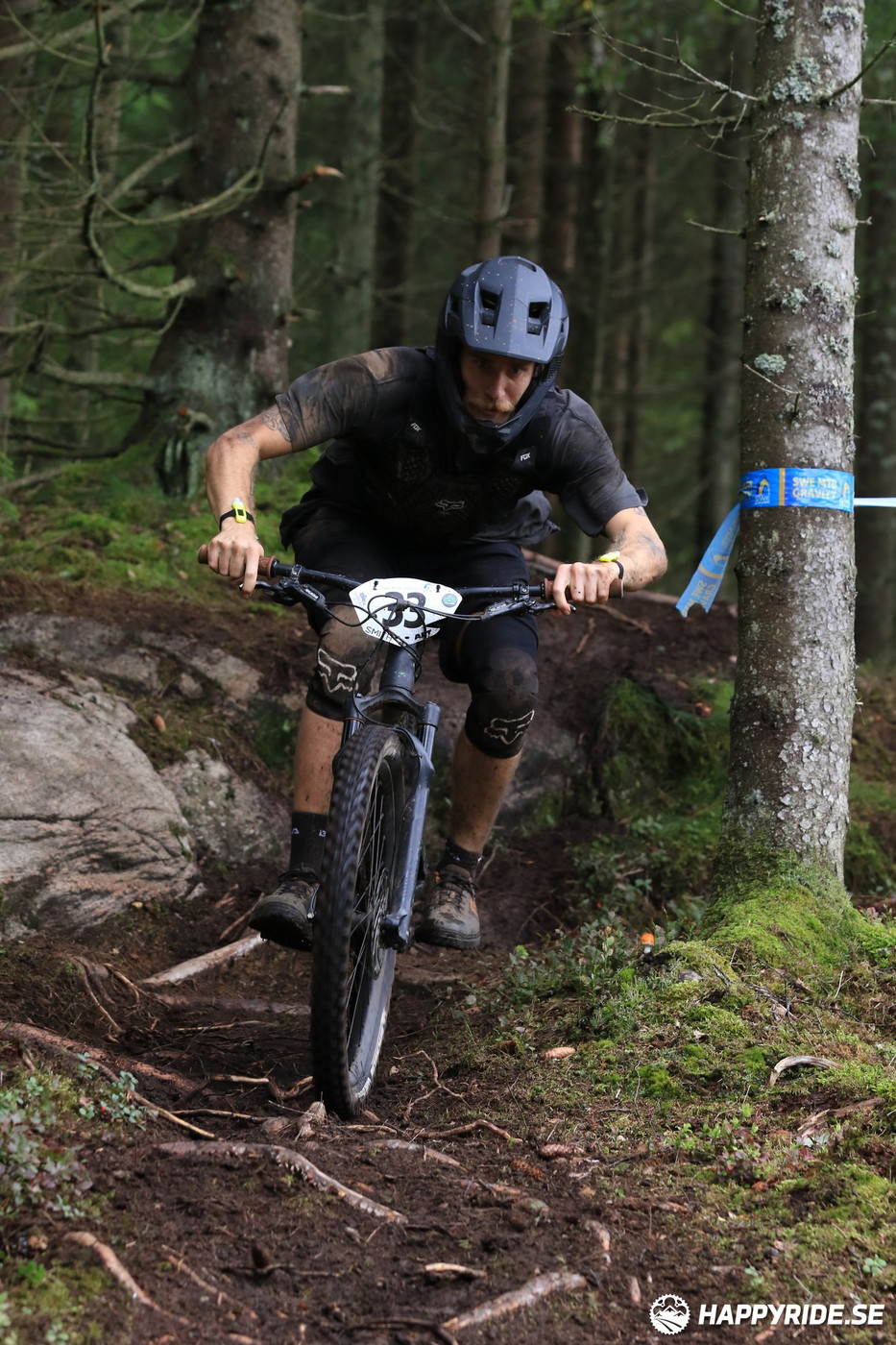 Bild från Ulricehamn SWE CUP Enduro 2021