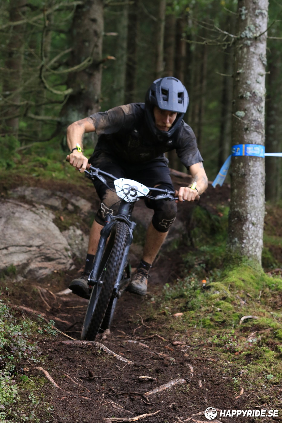 Bild från Ulricehamn SWE CUP Enduro 2021