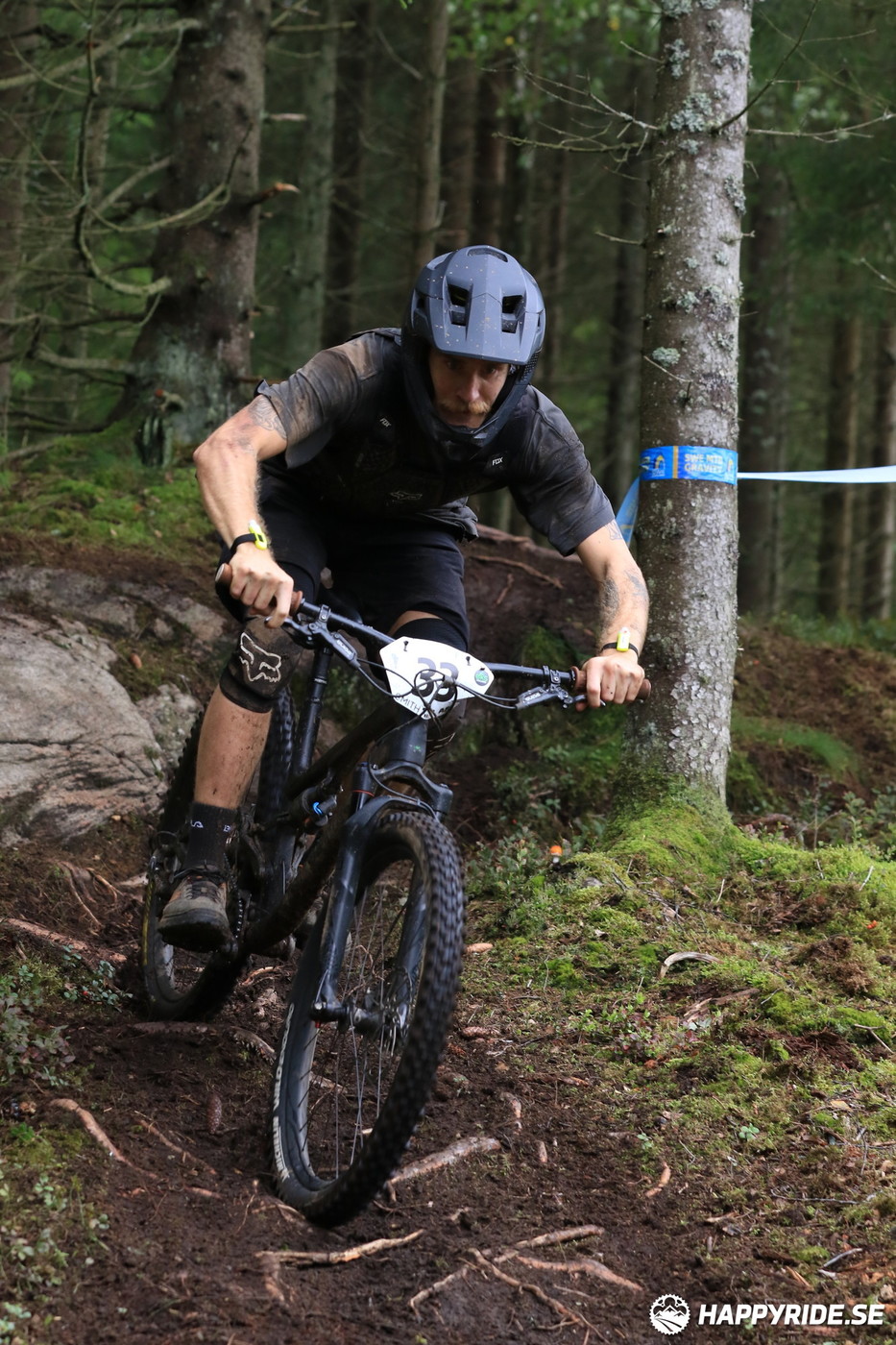 Bild från Ulricehamn SWE CUP Enduro 2021
