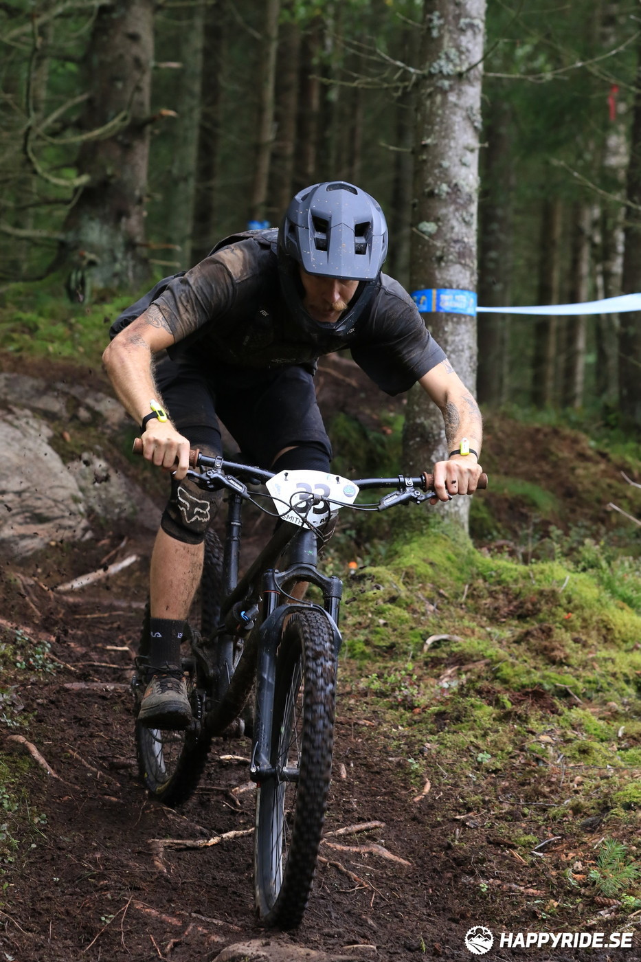 Bild från Ulricehamn SWE CUP Enduro 2021