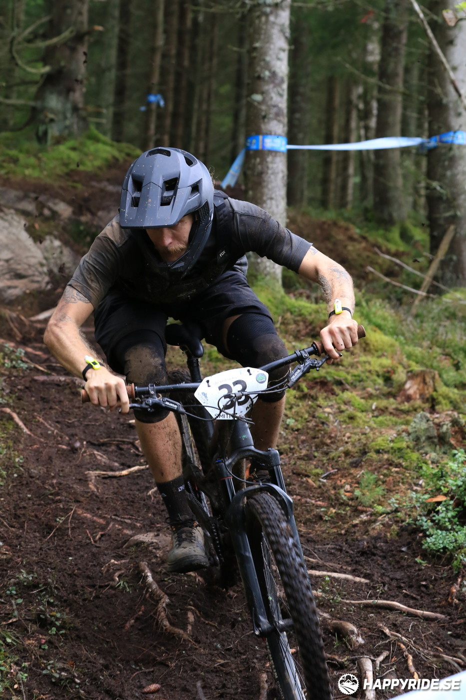 Bild från Ulricehamn SWE CUP Enduro 2021