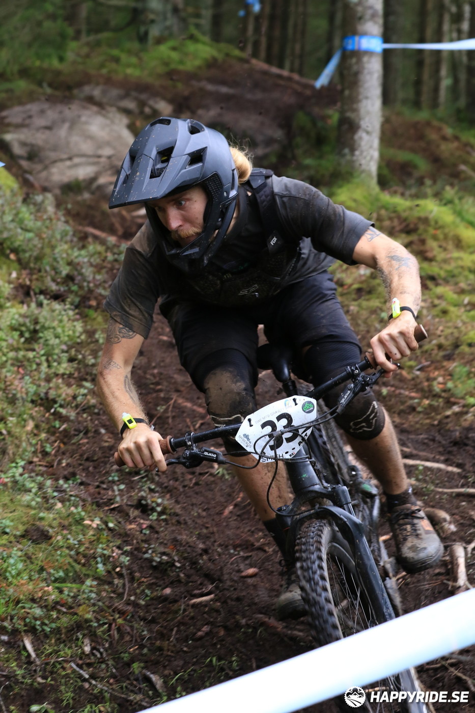 Bild från Ulricehamn SWE CUP Enduro 2021