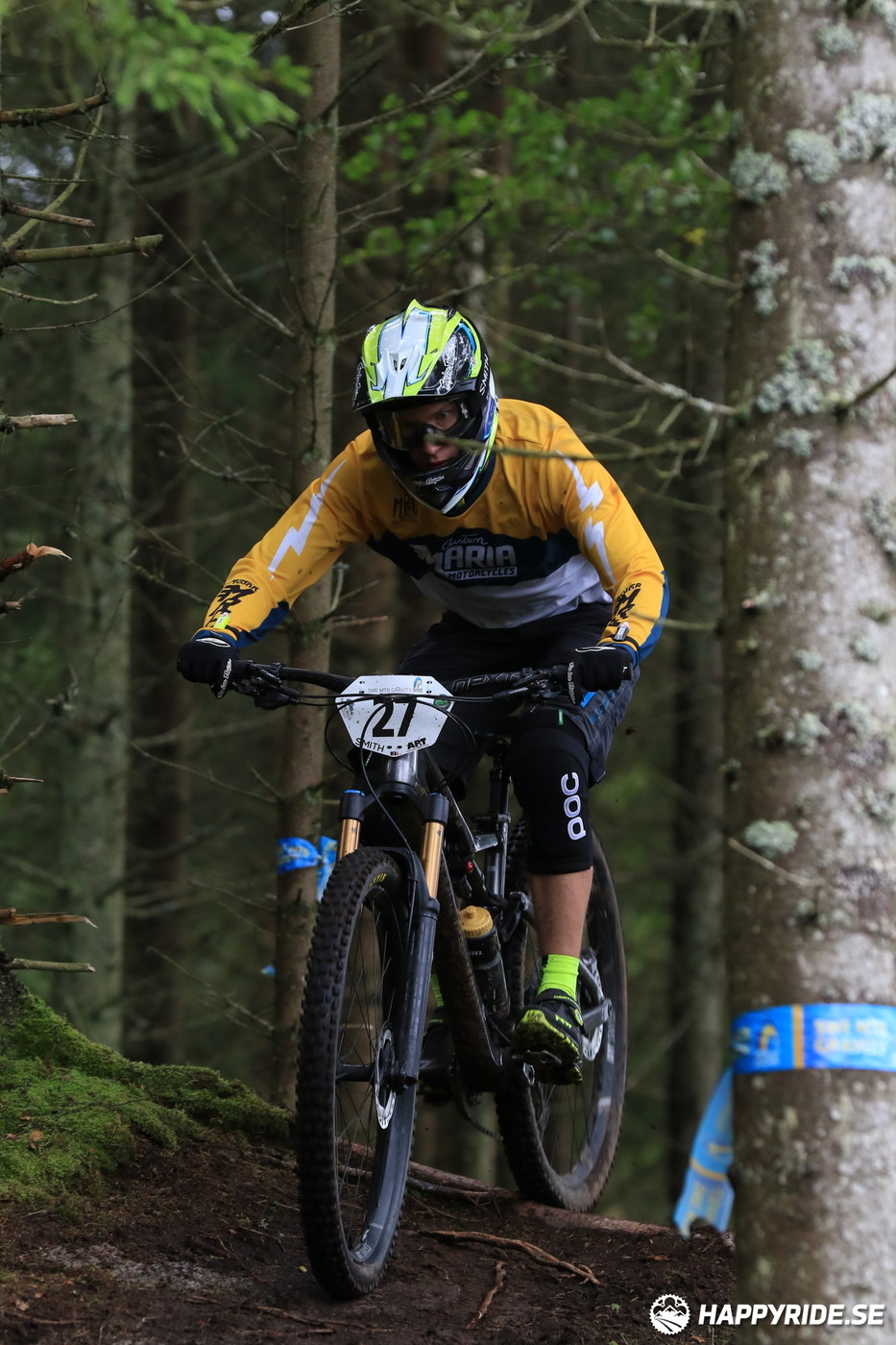 Bild från Ulricehamn SWE CUP Enduro 2021