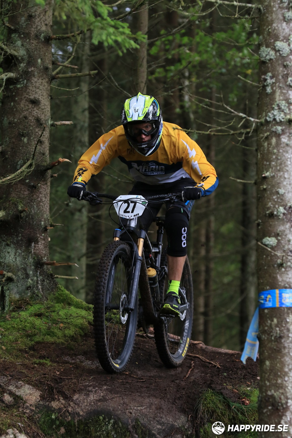 Bild från Ulricehamn SWE CUP Enduro 2021