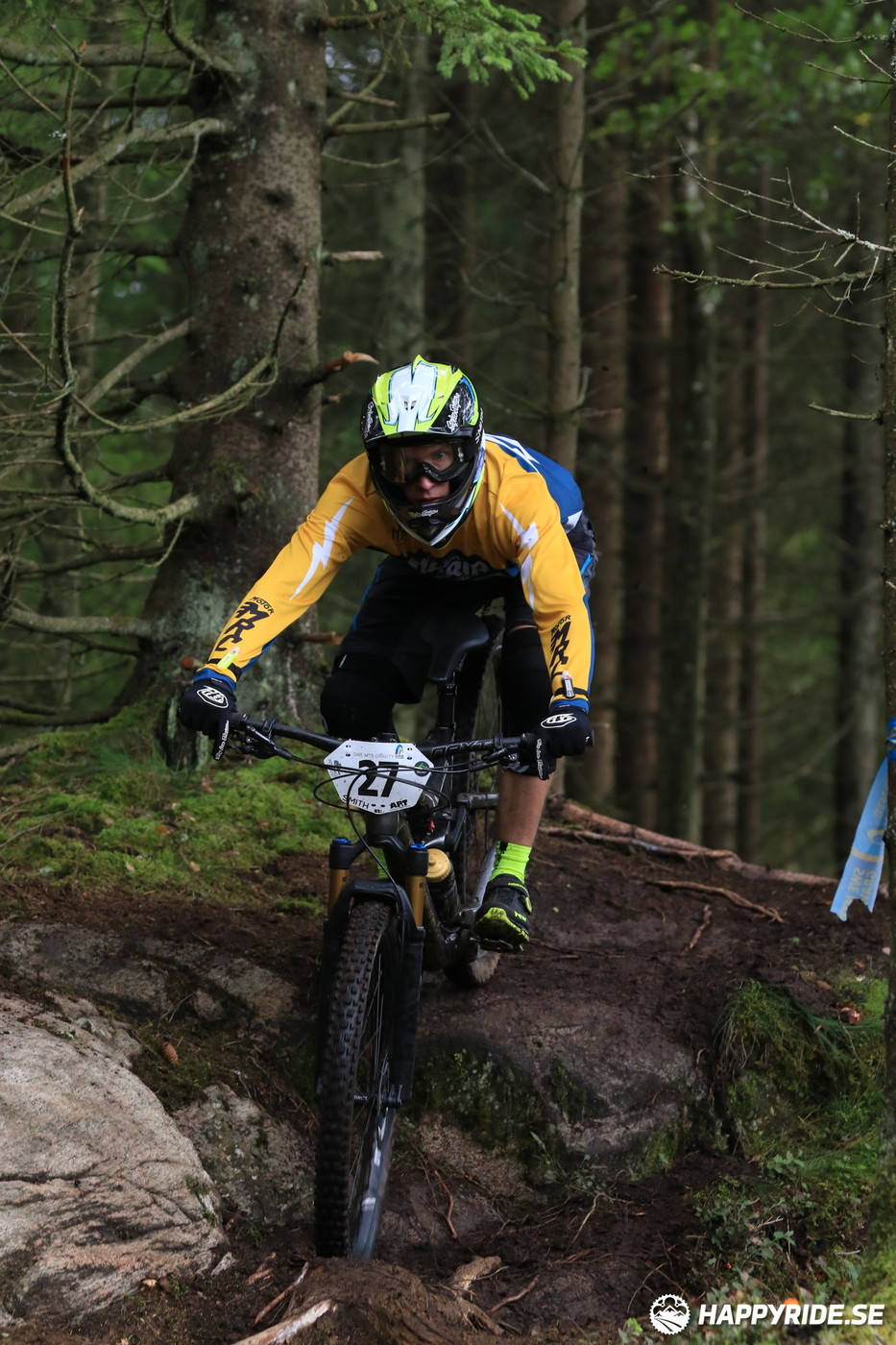 Bild från Ulricehamn SWE CUP Enduro 2021