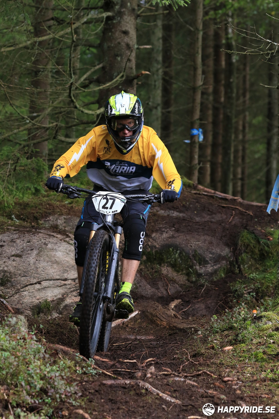 Bild från Ulricehamn SWE CUP Enduro 2021