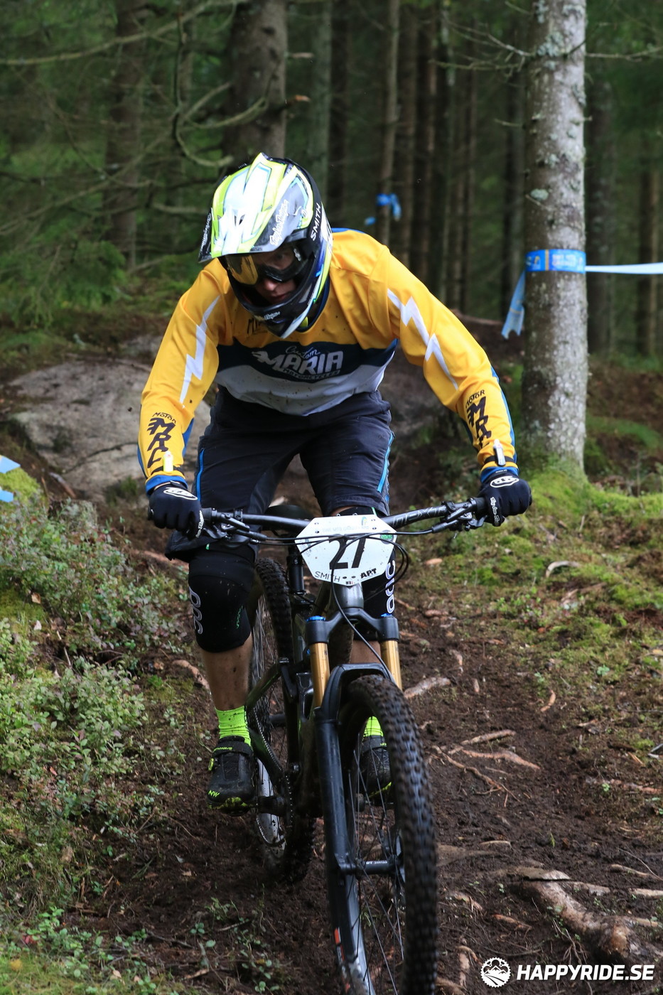 Bild från Ulricehamn SWE CUP Enduro 2021