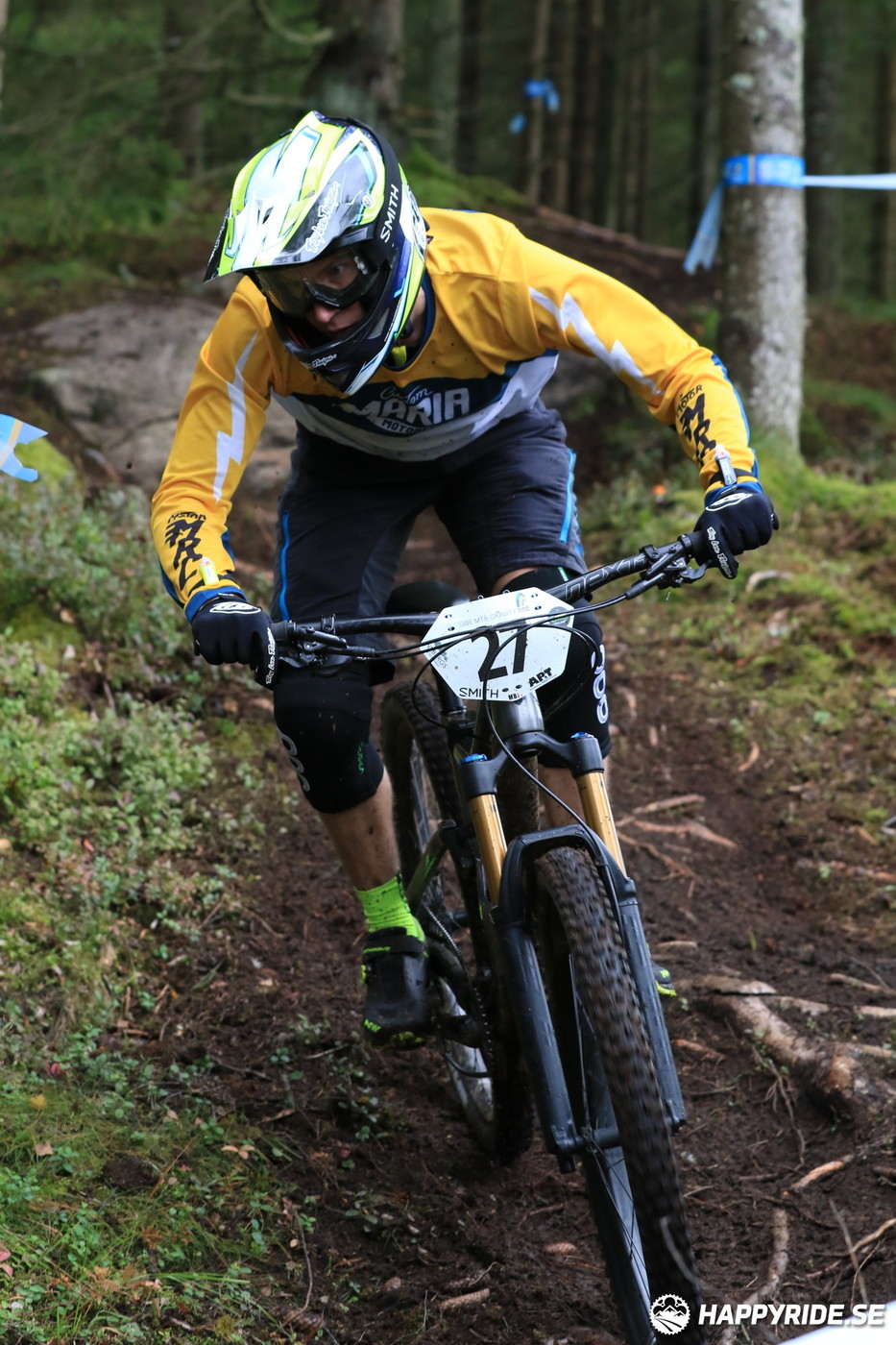 Bild från Ulricehamn SWE CUP Enduro 2021