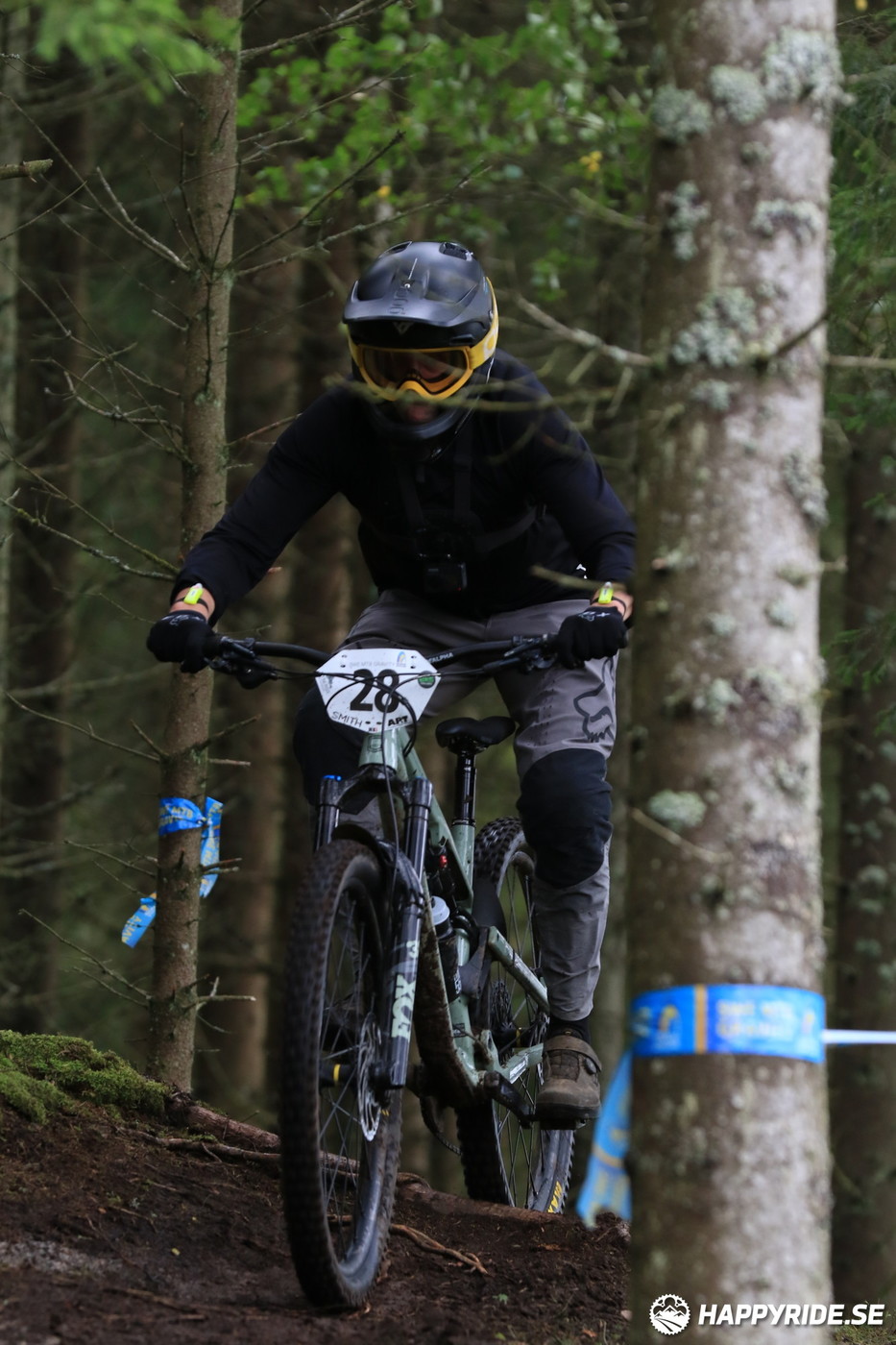 Bild från Ulricehamn SWE CUP Enduro 2021