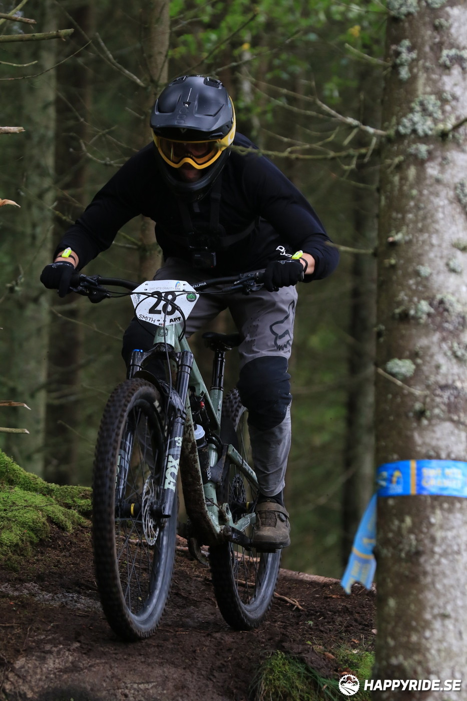 Bild från Ulricehamn SWE CUP Enduro 2021