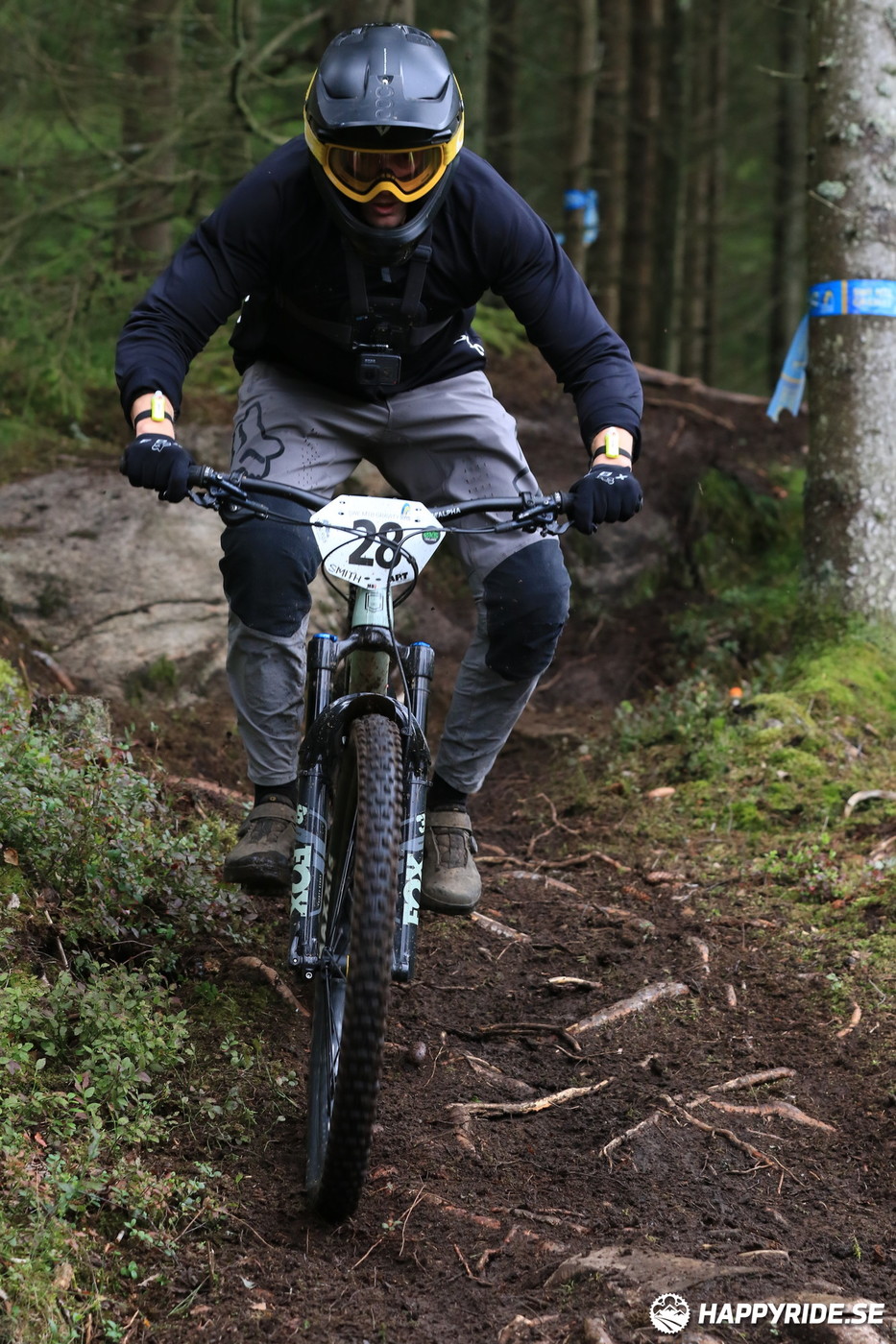 Bild från Ulricehamn SWE CUP Enduro 2021