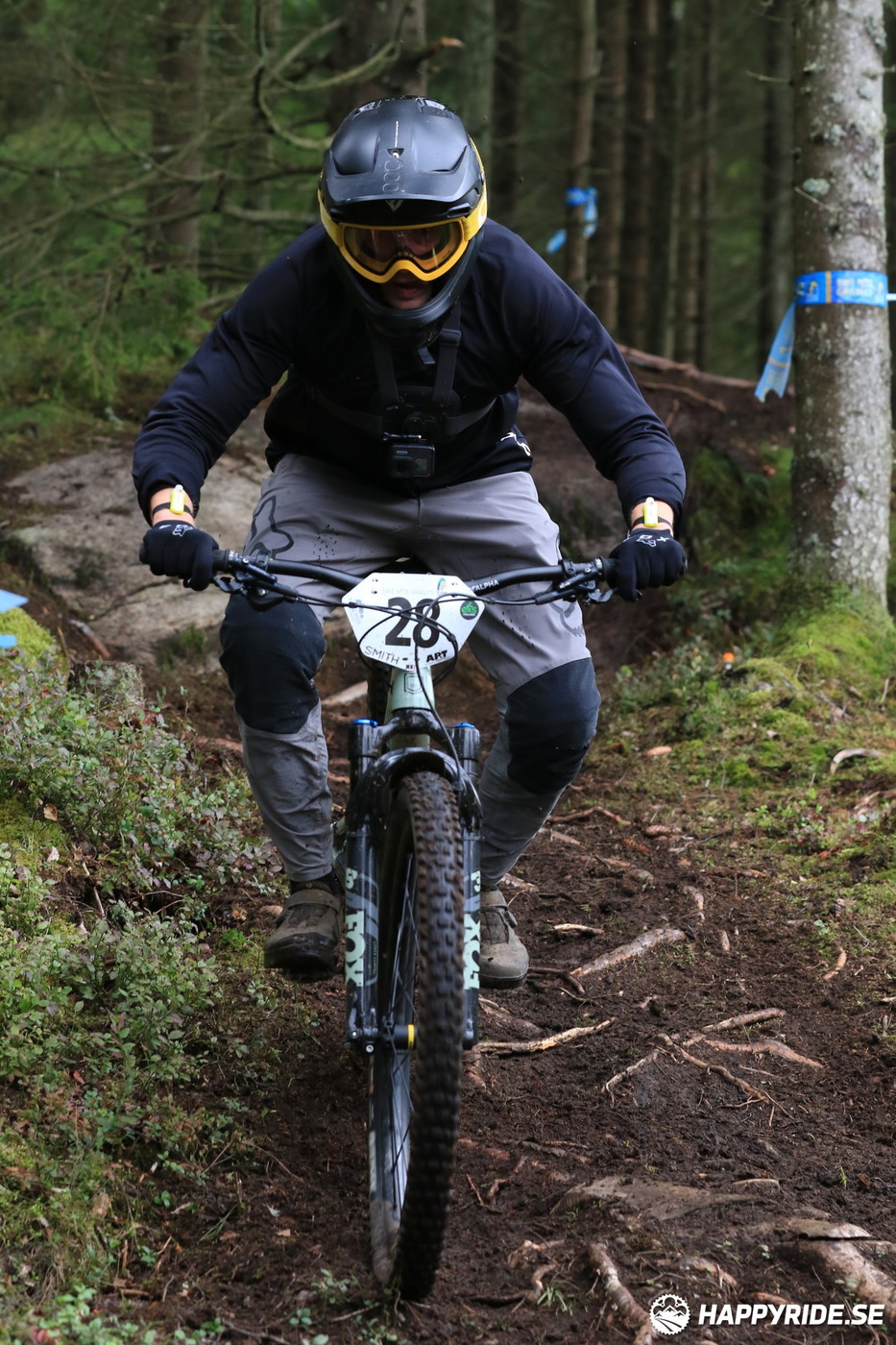 Bild från Ulricehamn SWE CUP Enduro 2021